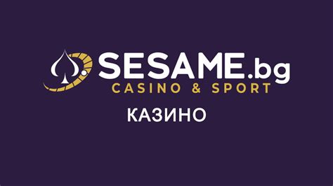 Sesame Casino Apk