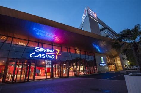 Seven Casino Ecuador