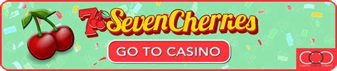 Seven Cherries Casino Online