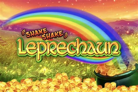 Shake Shake Leprechaun 888 Casino