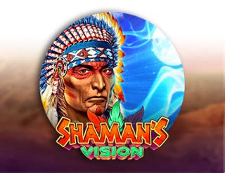 Shaman S Vision 888 Casino