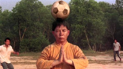 Shaolin Soccer Bodog