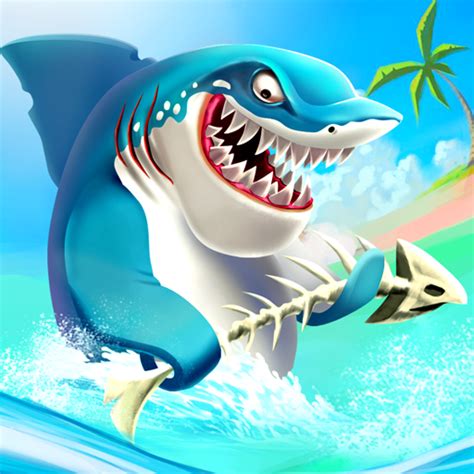 Shark Frenzy Pokerstars