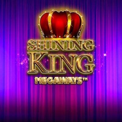 Shining King Megaways Slot Gratis