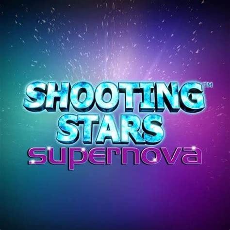 Shooting Stars Supernova Netbet