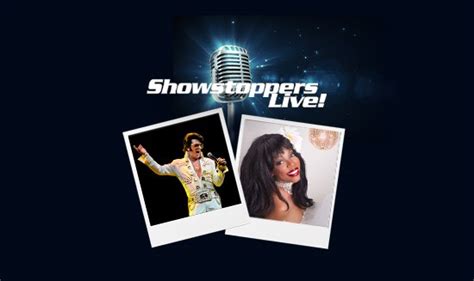 Showstoppers Casino Az