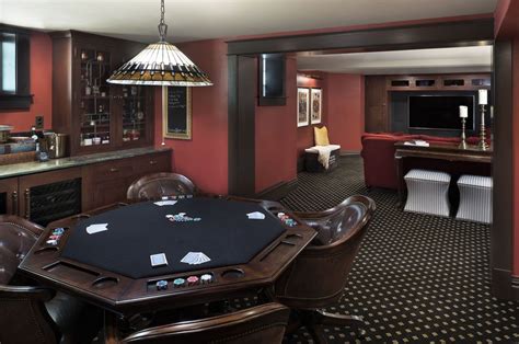 Shreveport Salas De Poker