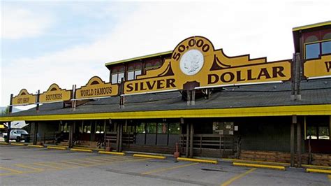 Silver Dollar Casino Glendive Mt