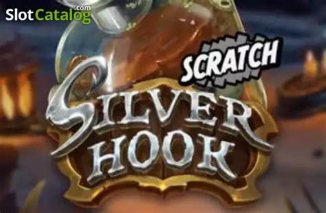 Silver Hook Scratch Betway