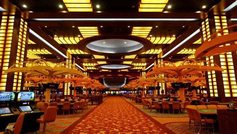 Singapura Casino Holdem