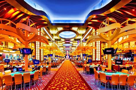 Singapura Casino Vaga De Emprego