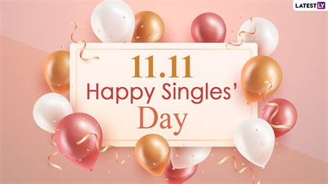 Singles Day Parimatch