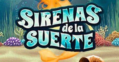 Sirenas De La Suerte 888 Casino