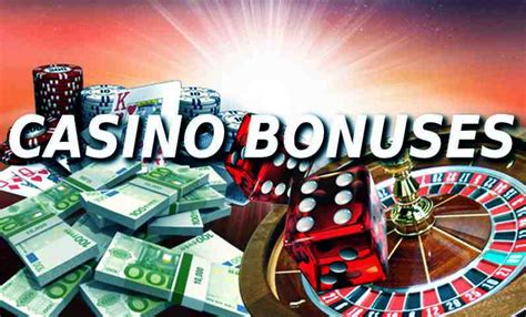Sites De Casino Bonus