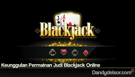 Situs Judi Online De Black Jack