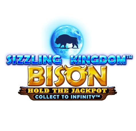 Sizzling Kingdom Bison Bodog