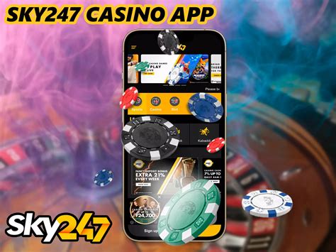 Sky247 Casino Apk