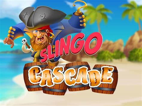 Slingo Cascade 888 Casino