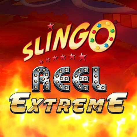 Slingo Reel Extreme 888 Casino