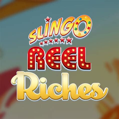 Slingo Reel Riches Bwin
