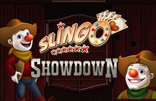 Slingo Showdown Blaze