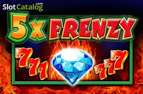 Slot 5x Frenzy