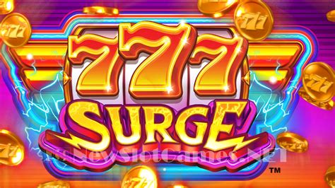 Slot 777 Surge