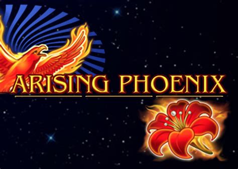 Slot Arising Phoenix