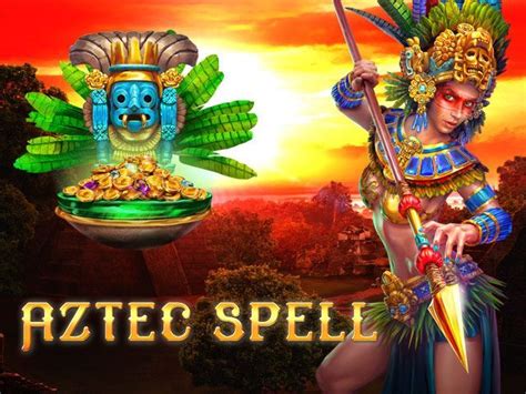 Slot Aztec Spell