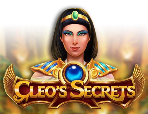 Slot Cleo S Secrets