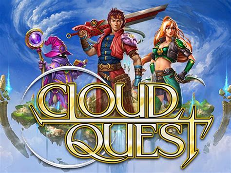 Slot Cloud Quest
