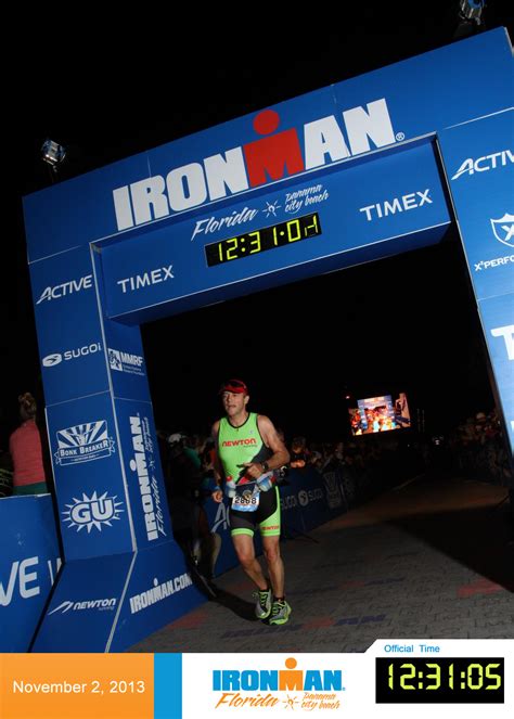 Slot De Alocacao De Ironman Florida