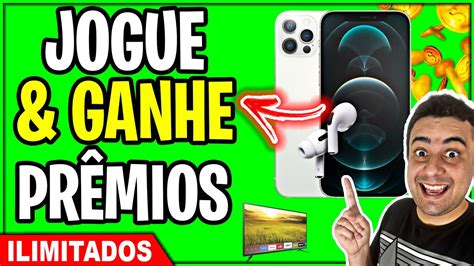 Slot De Apps Para Ganhar Premios Reais