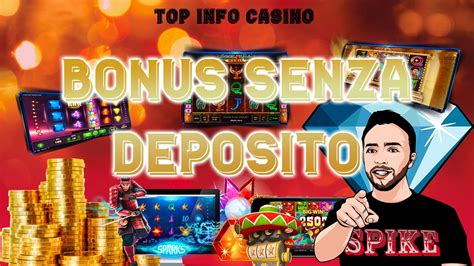 Slot De Linha De Con Bonus Senza Deposito