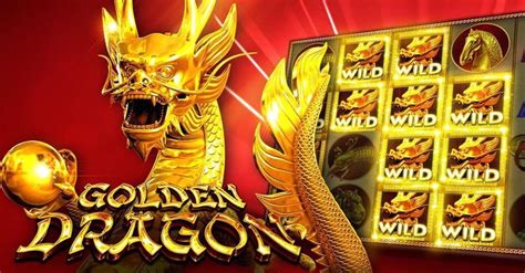 Slot Dragon Watch