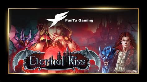 Slot Eternal Kiss