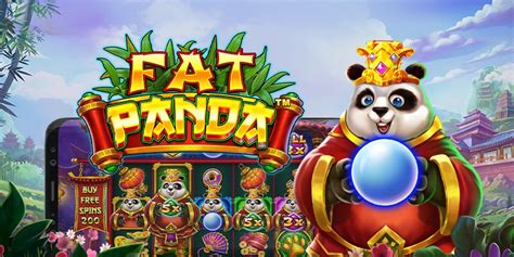 Slot Fat Panda