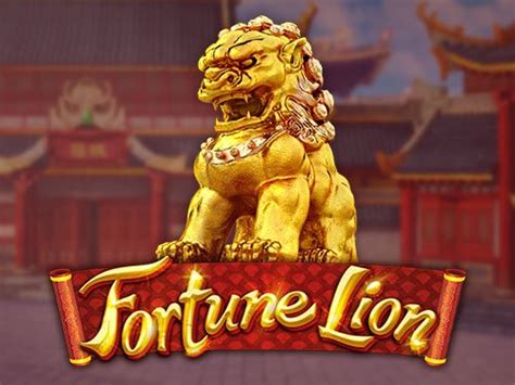 Slot Fortune Lion