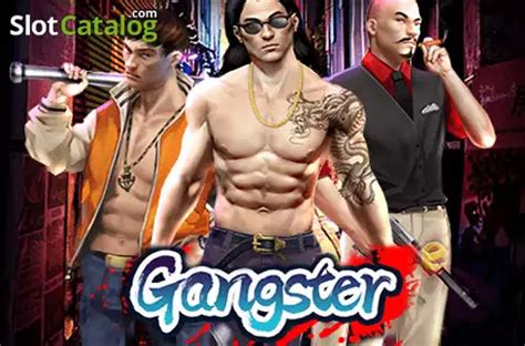 Slot Gangster Ka Gaming