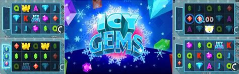 Slot Icy Gems