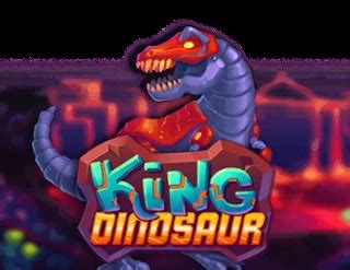 Slot King Dinosaur