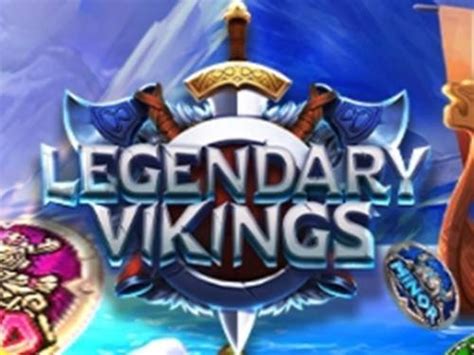 Slot Legendary Vikings