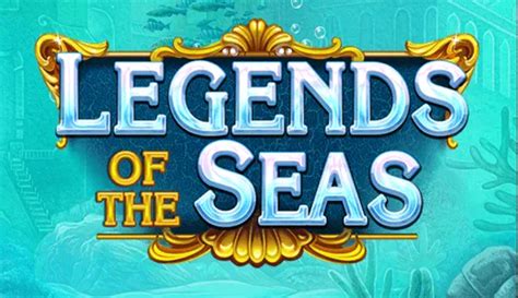 Slot Legends Of The Seas