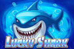 Slot Lucky Shark