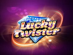 Slot Lucky Twister