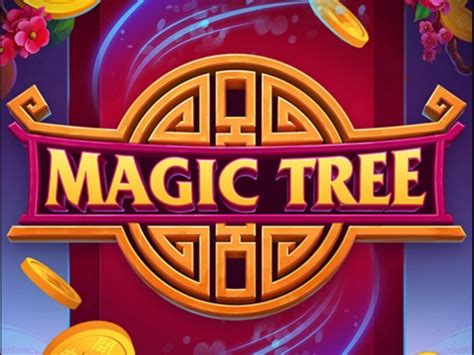 Slot Magic Tree