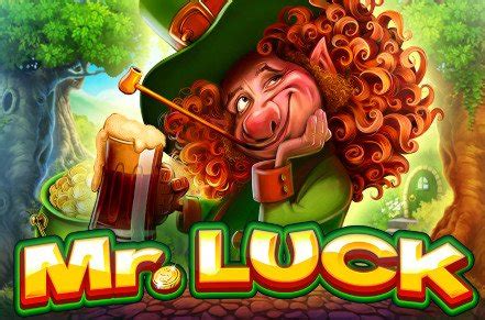 Slot Mr Luck