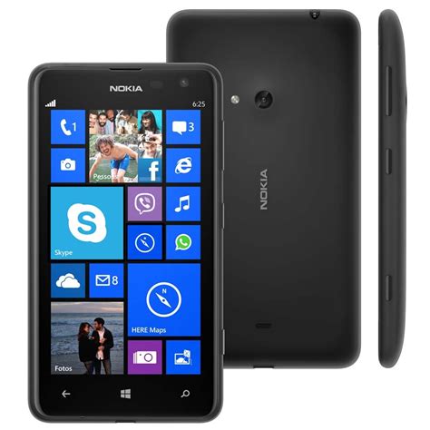 Slot Nokia Lumia Lista De Precos