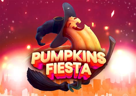 Slot Pumpkins Fiesta