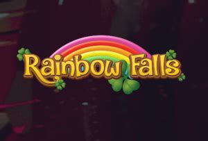 Slot Rainbow Falls